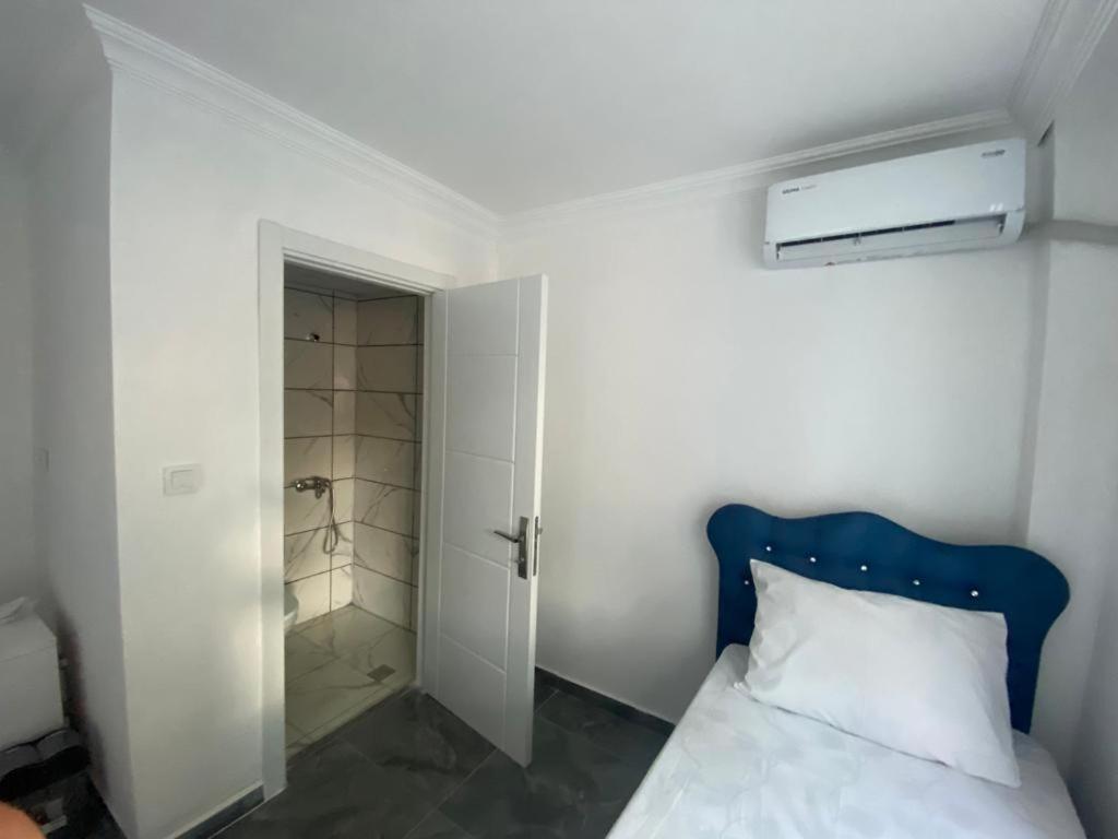 Centre Reach Otel Edirne Eksteriør billede