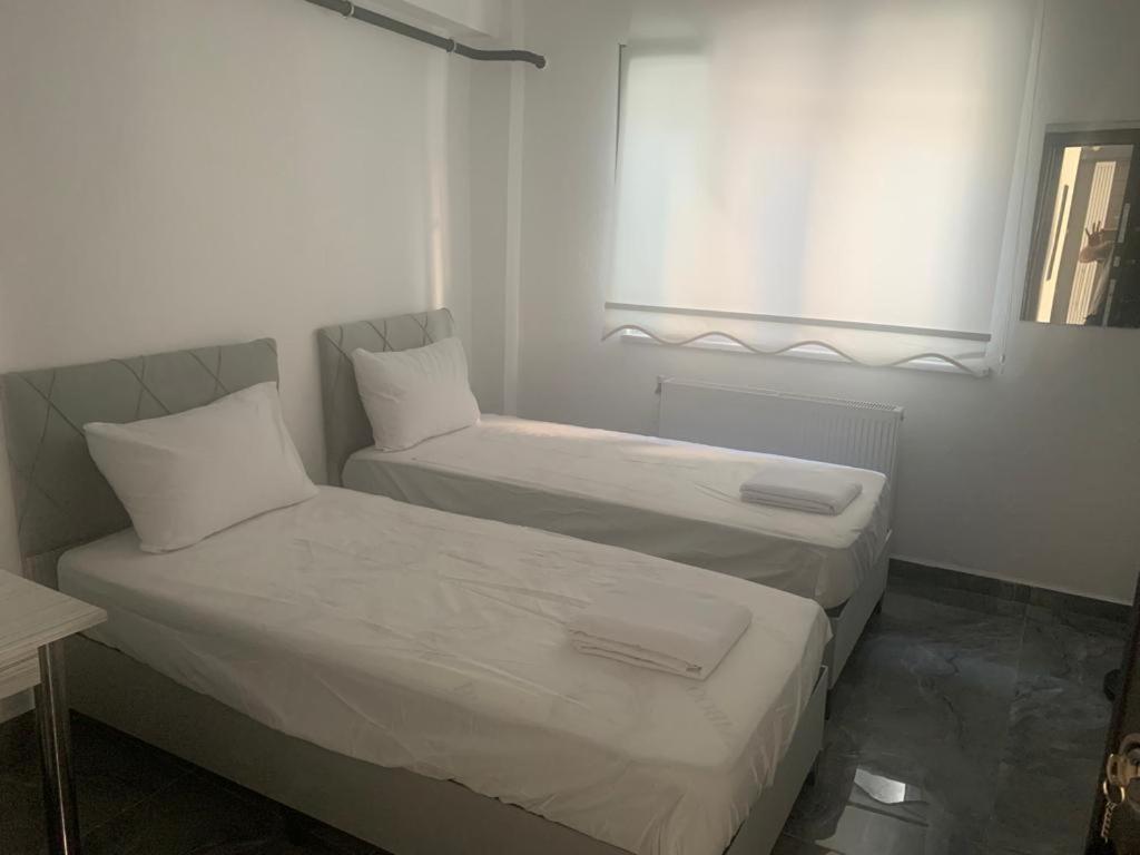 Centre Reach Otel Edirne Eksteriør billede