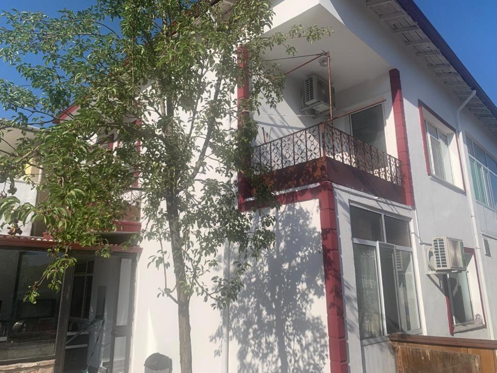 Centre Reach Otel Edirne Eksteriør billede