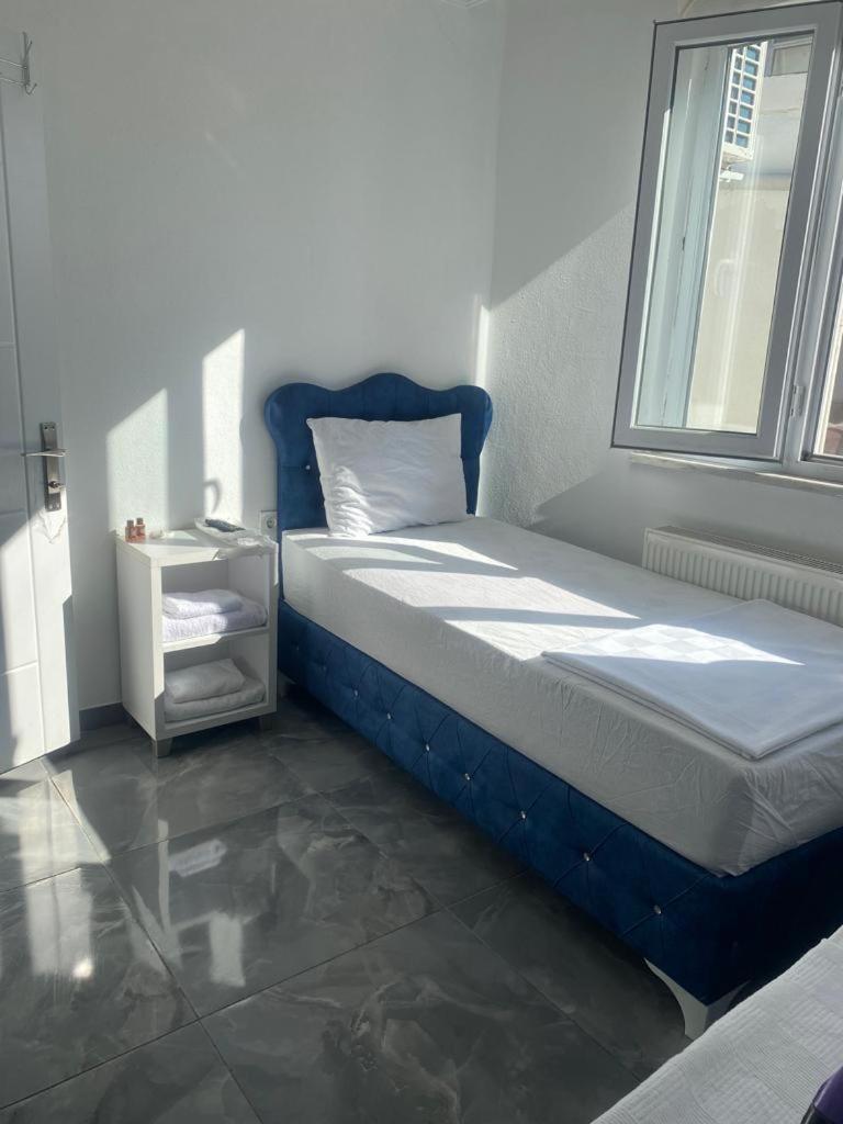Centre Reach Otel Edirne Eksteriør billede