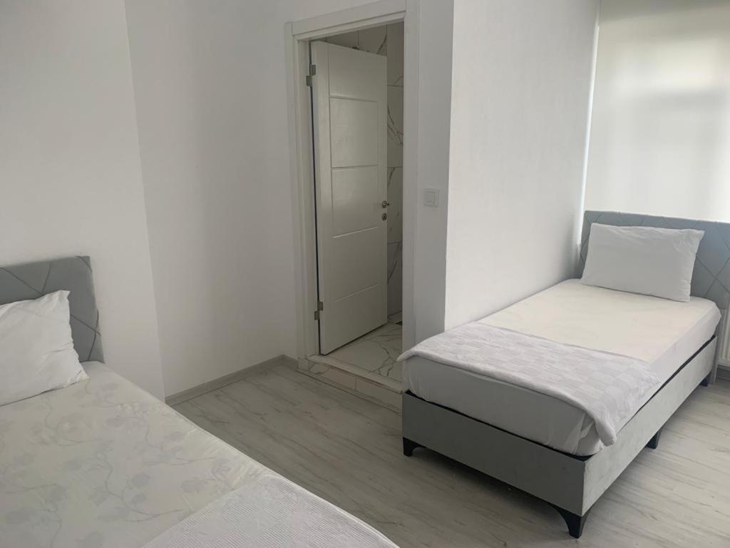 Centre Reach Otel Edirne Eksteriør billede